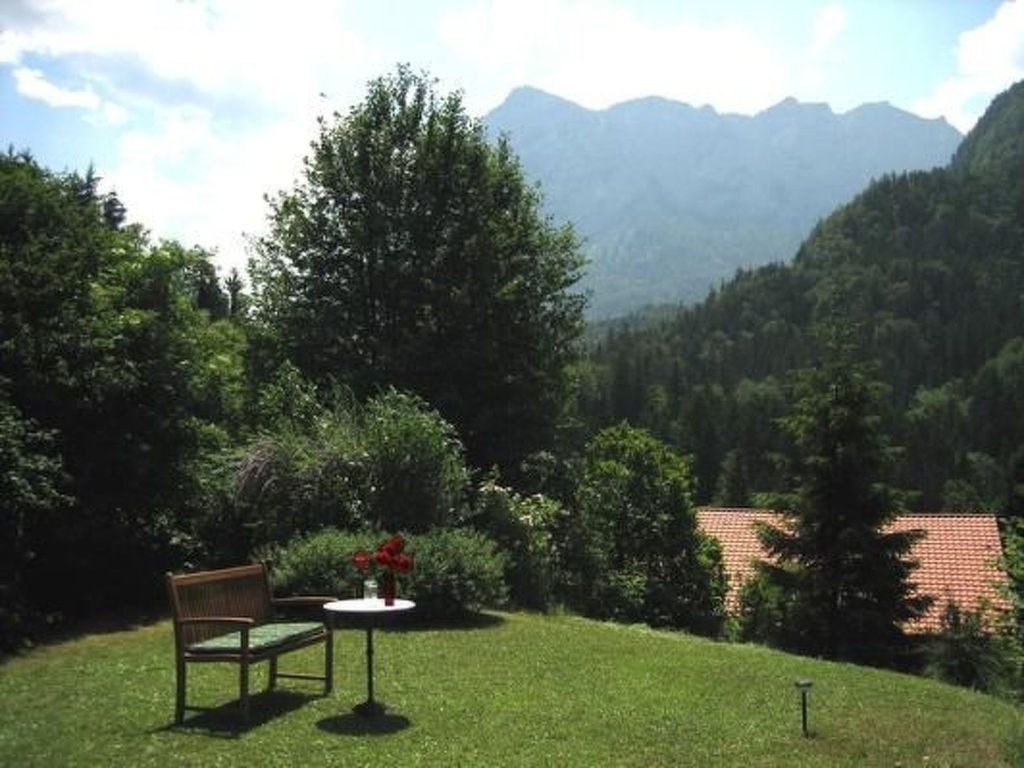 Haus Reiteralm