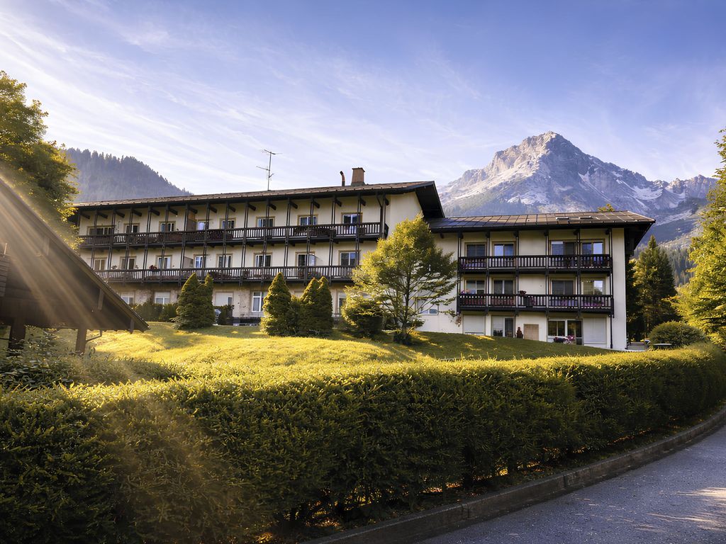 Am Obersalzberg