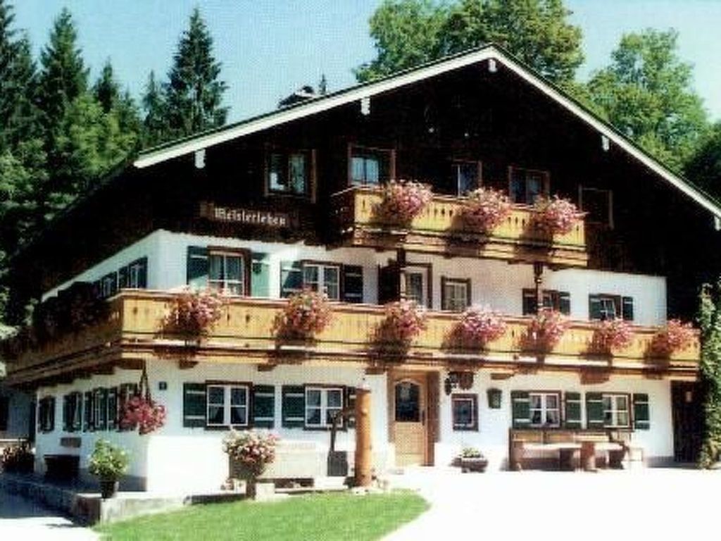 mit Balkon in guter Ausflugslage