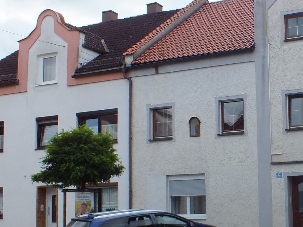 Monteurunterkunft