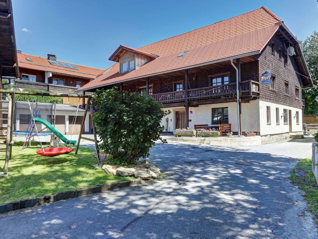 Ferienhaus