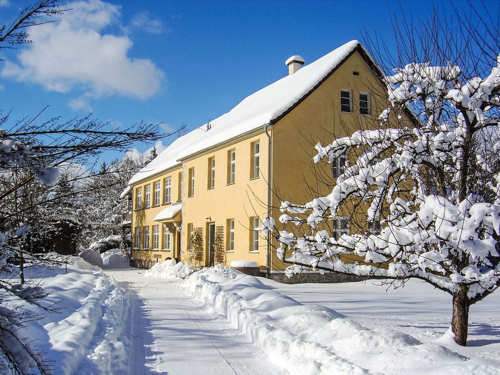 Fewo Altes Schulhaus