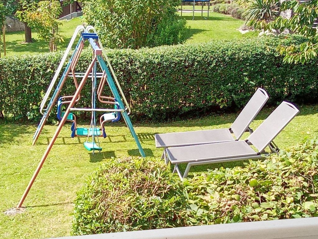 Exclusive Ferienwohnung mit Balkon