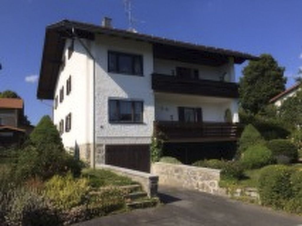 Haus „Liesal“