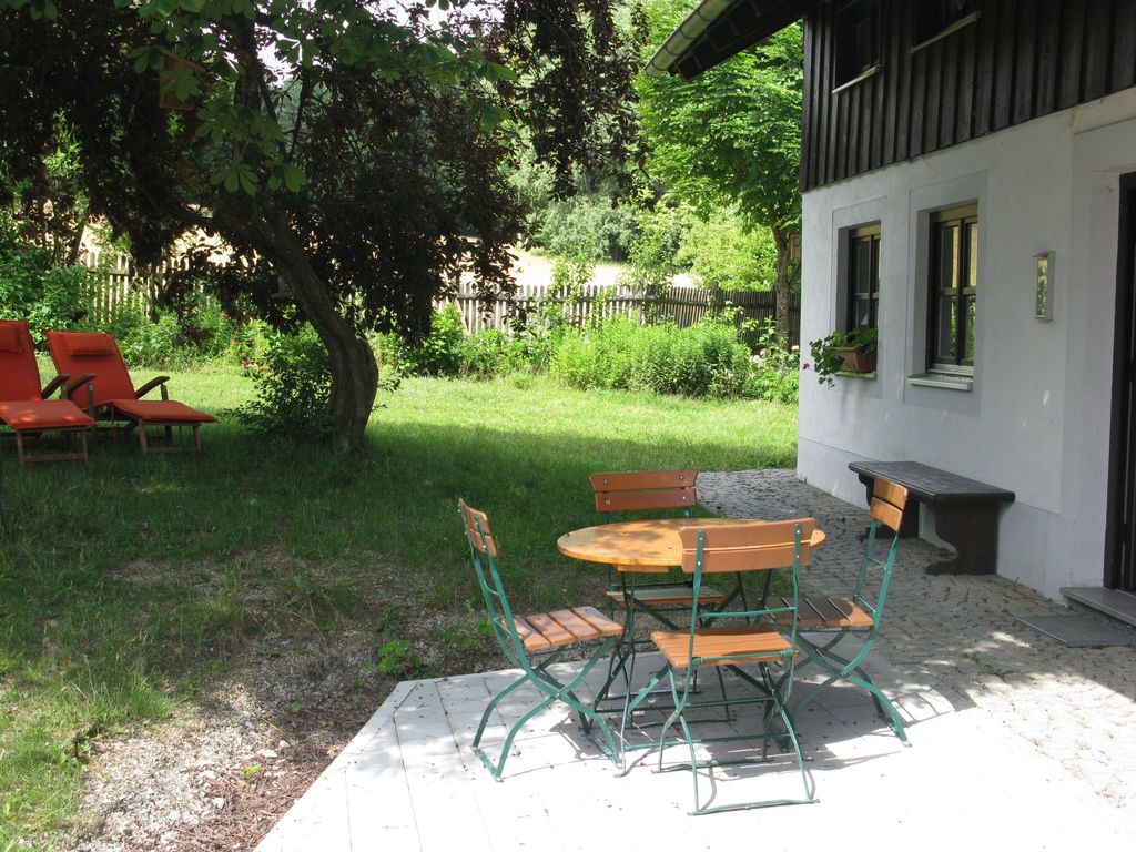 Haus Victoria