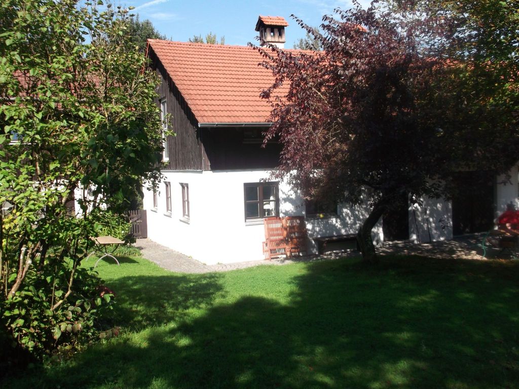 Haus Victoria