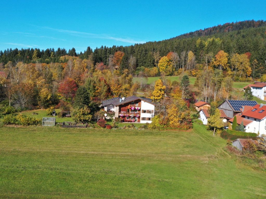 Wildfeuer