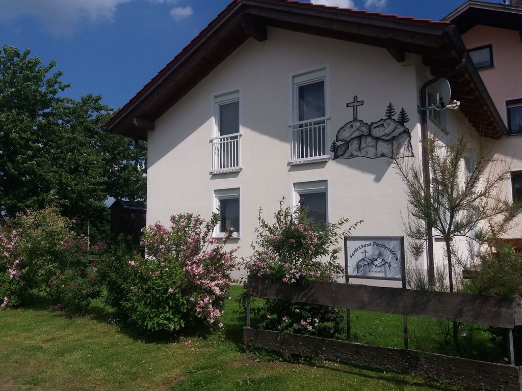 Plattenstein
