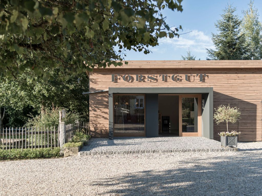 EXKLUSIVE FERIENWOHNUNG MIT EIGENER SAUNA