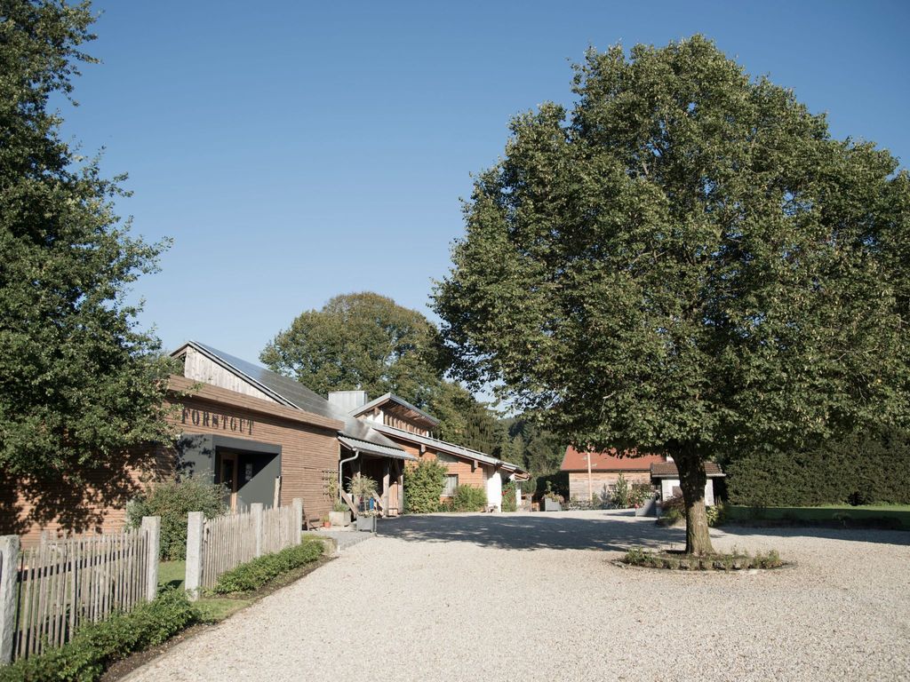 Exklusive Ferienwohnung mit eigener Sauna