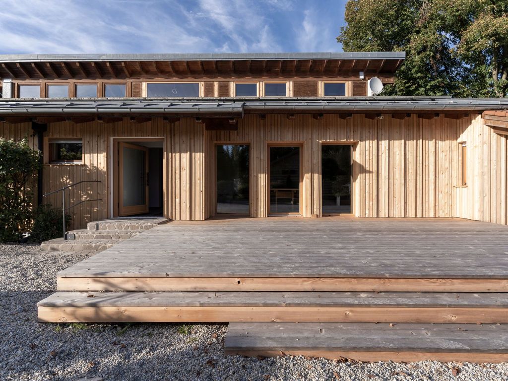 EXCLUSIVE FERIENWOHNUNG MIT EIGENER SAUNA