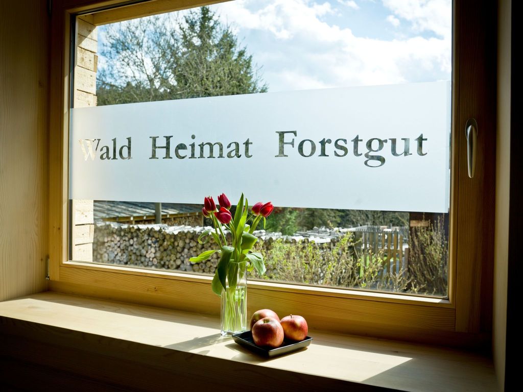 Chalet Försterei