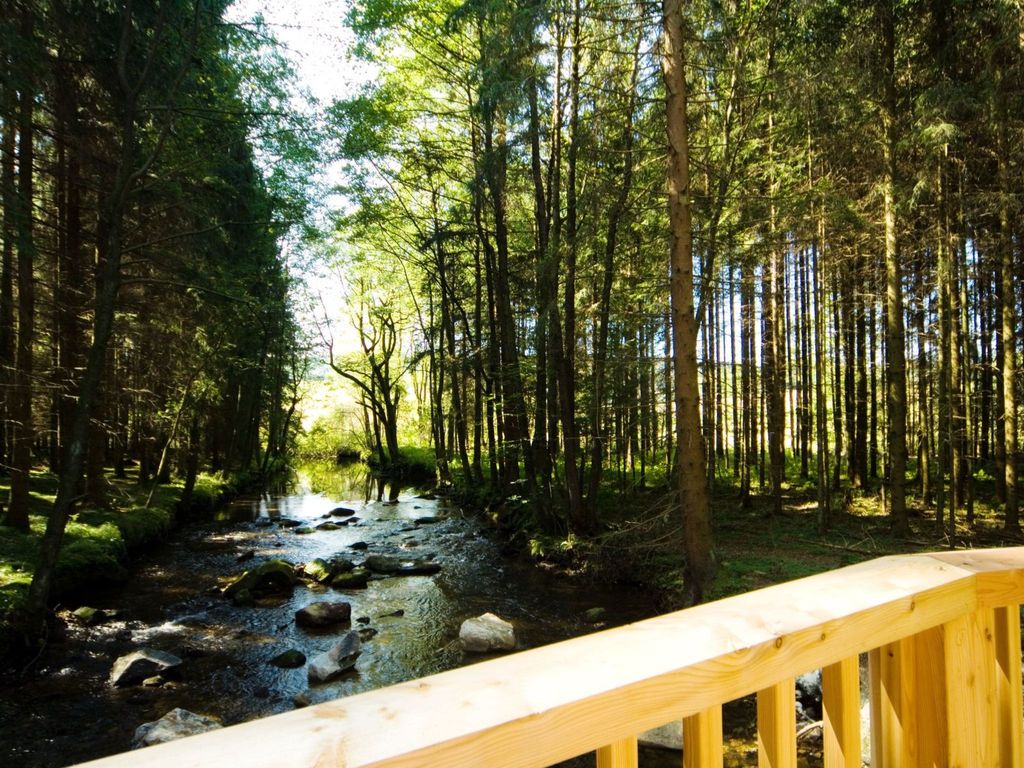 Exklusive Ferienwohnung mit eigener Sauna