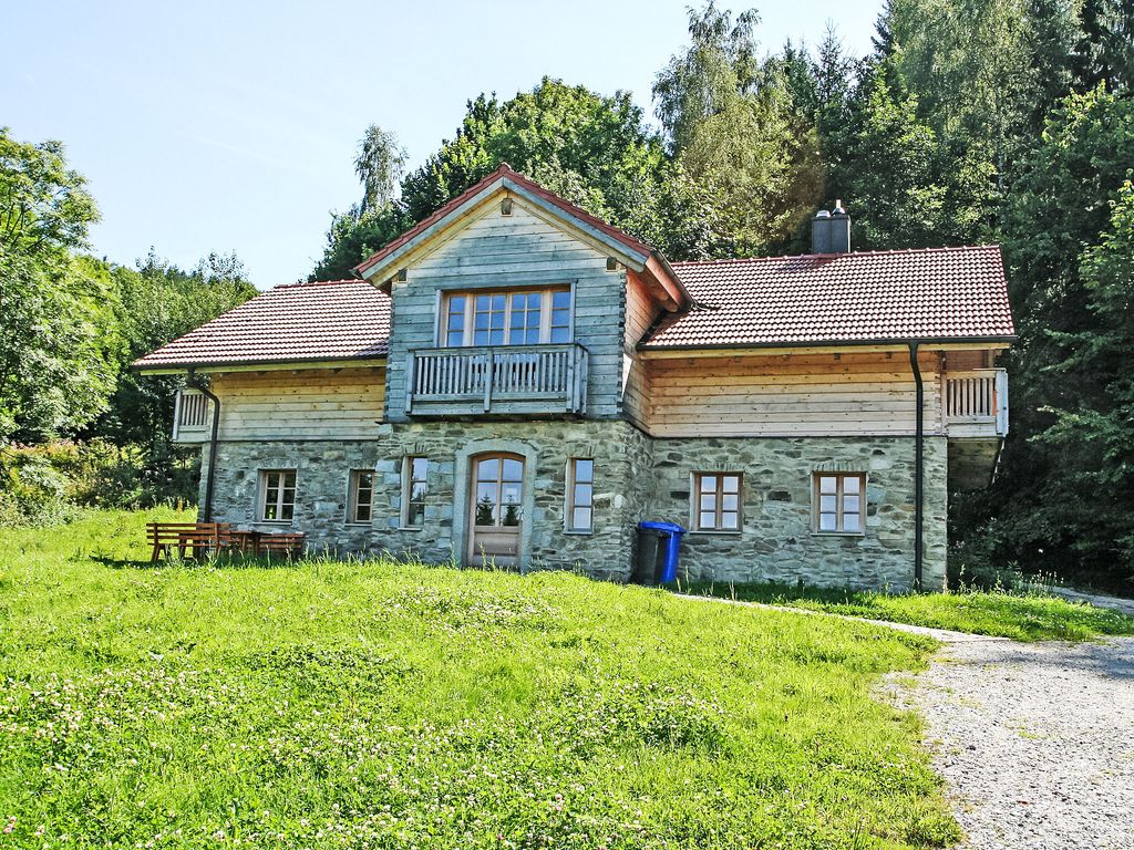 Waldhaus