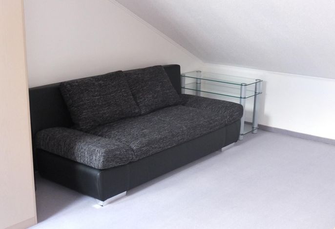 mit Balkon und schöner Fernsicht – Foto 4