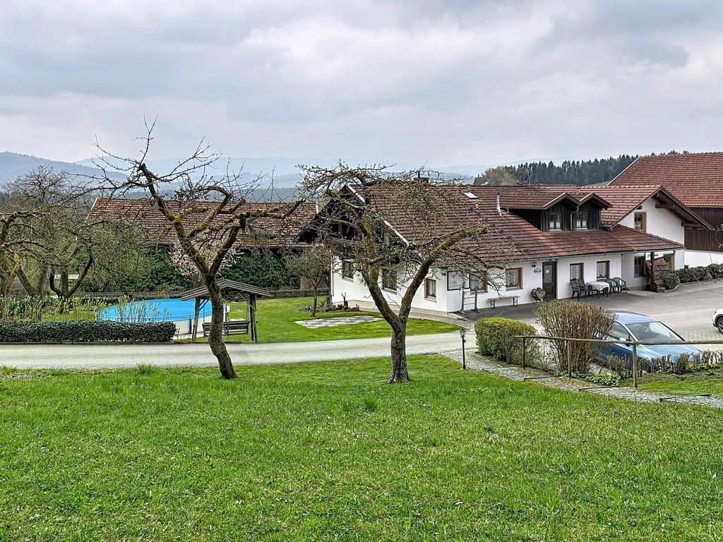 Ferienhof Wolf