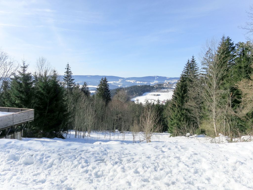 Kreuzbuche