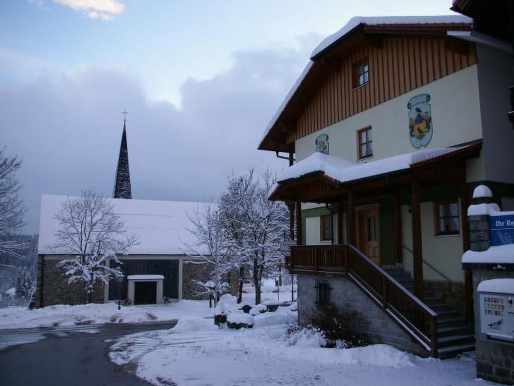 Zur Alten Schmiede