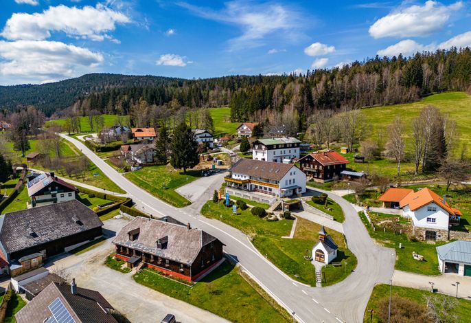 Bayerisch Häusl – Foto 2