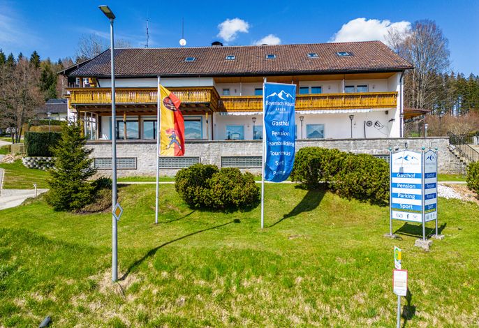 Bayerisch Häusl – Foto 5