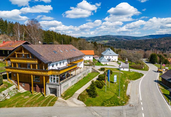 Bayerisch Häusl – Foto 3