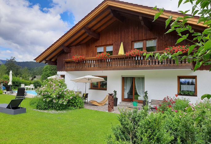 Seitz 2 in Bayerisch Eisenstein