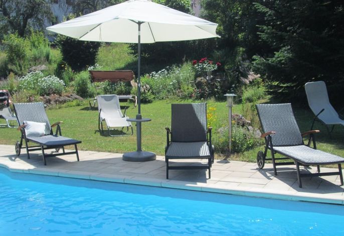 in Bayerisch Eisenstein mit Garten – Foto 3