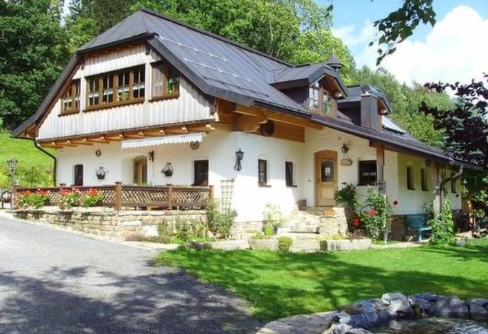 Große Wohnung in Bayerisch Eisenstein