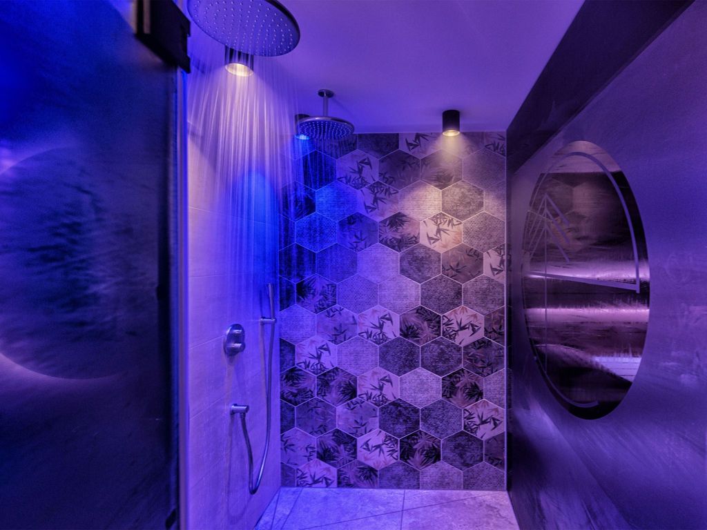 Luxus-Wellness Appartment im Edlgütl