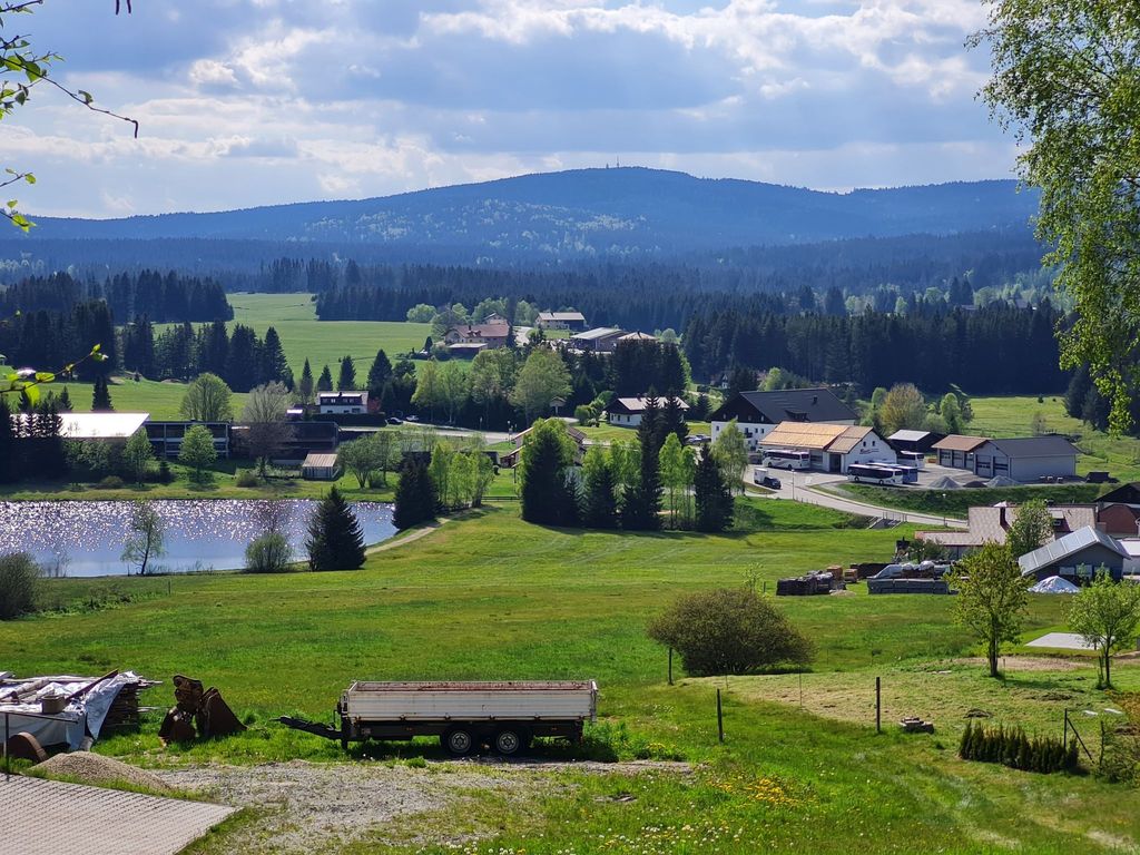 Haus Moni