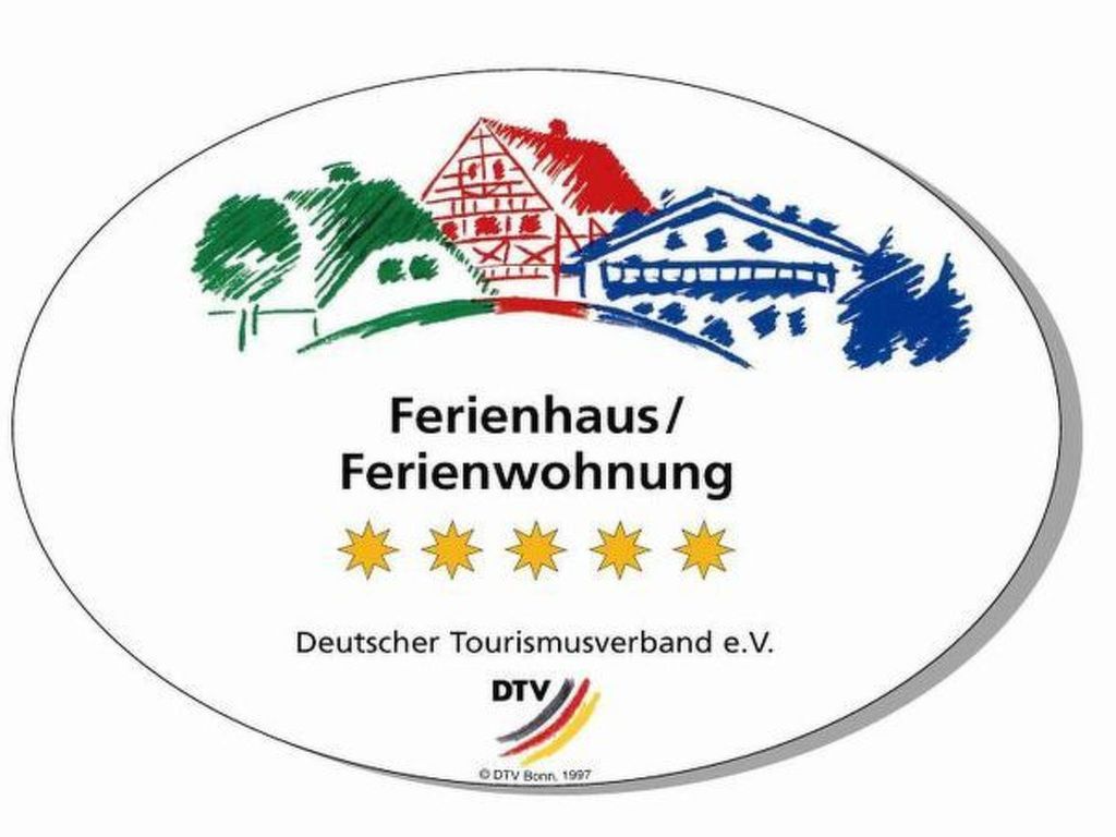 Landhaus mit Sonnenterrasse und Garten