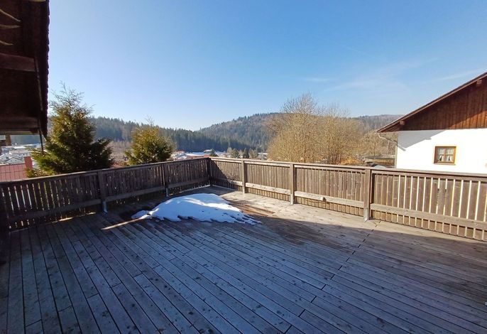 AnNo Wohlfühlplatzl – Foto 2