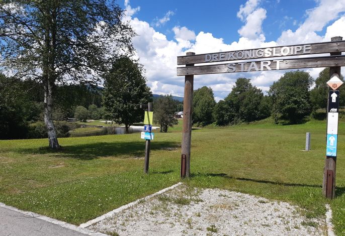 AnNo Wohlfühlplatzl – Foto 4