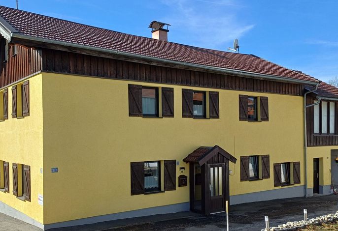 AnNo Wohlfühlplatzl – Foto 3