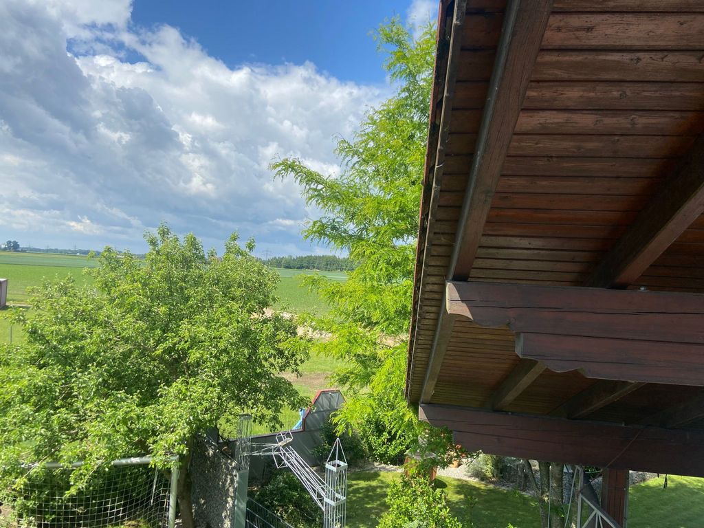 Appartement Wimmer