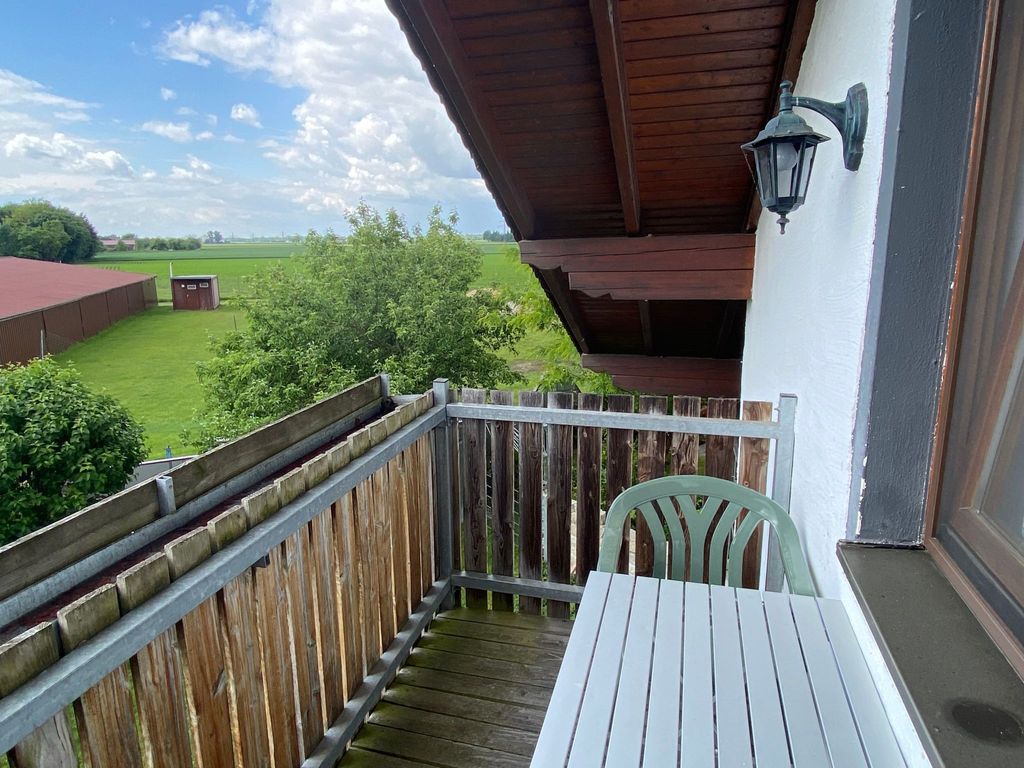 Appartement Wimmer