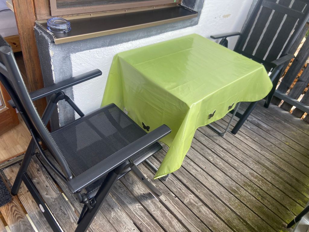 Appartement Wimmer