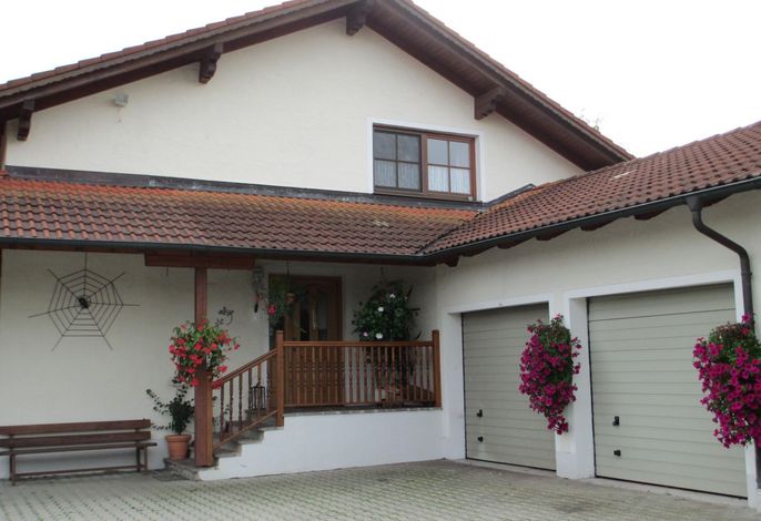 Appartement Wimmer