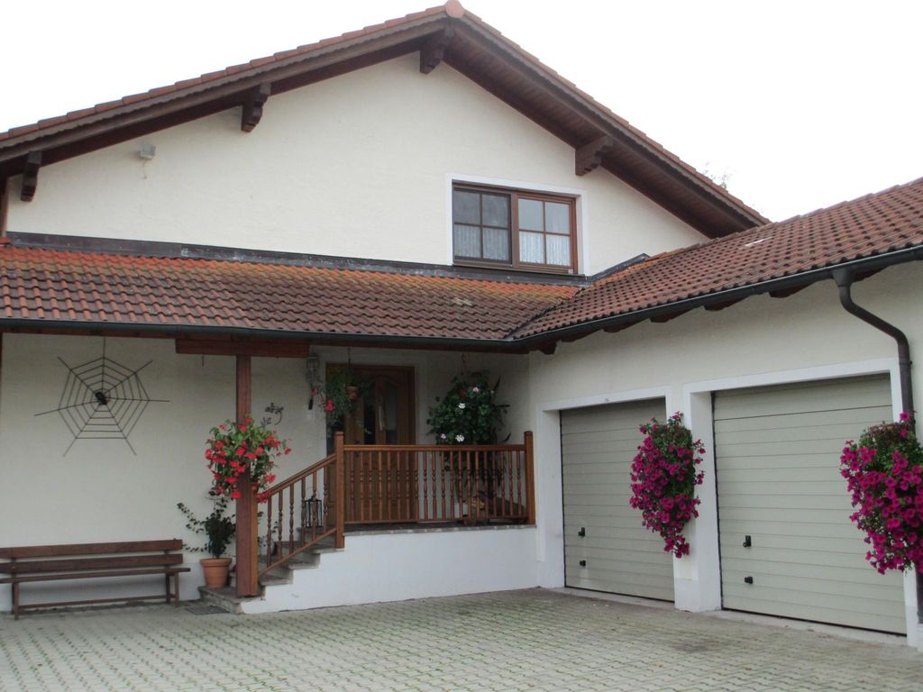 Appartement Wimmer