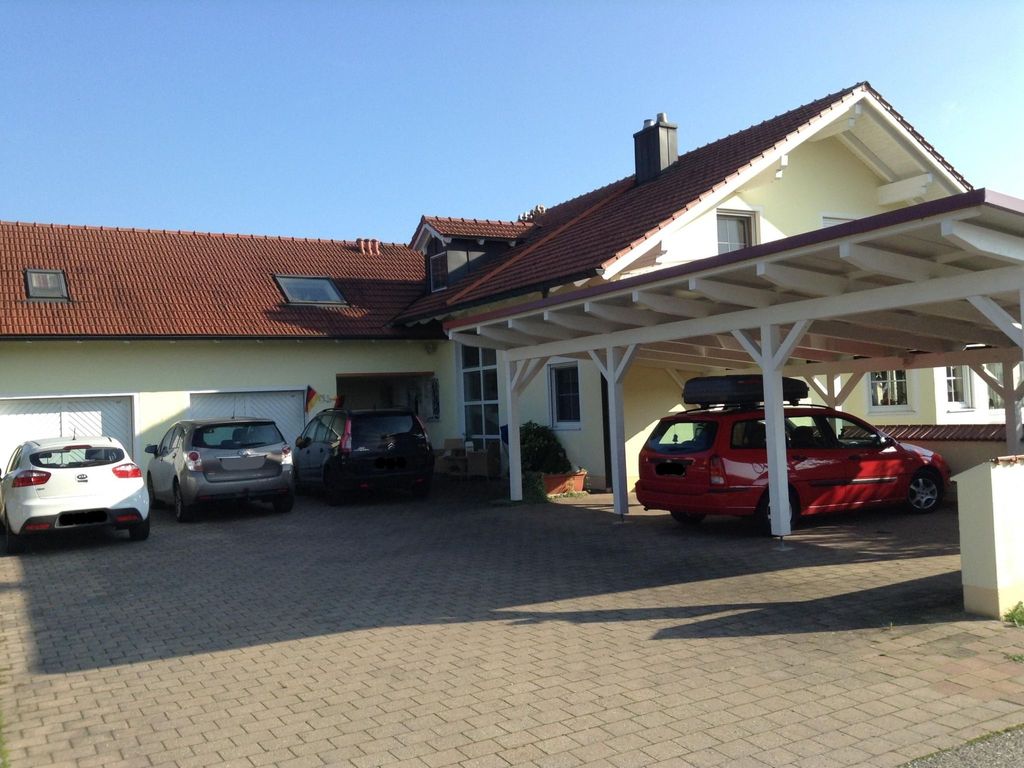 Haus Anja in Bad Füssing