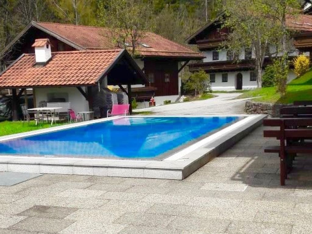 WaldSpa – Sauna & Pool im Bayerischen Wald
