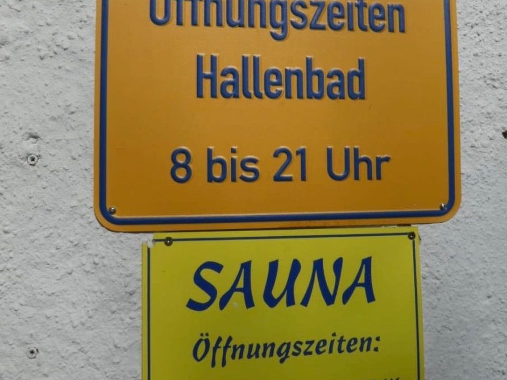 WaldSpa – Sauna & Pool im Bayerischen Wald