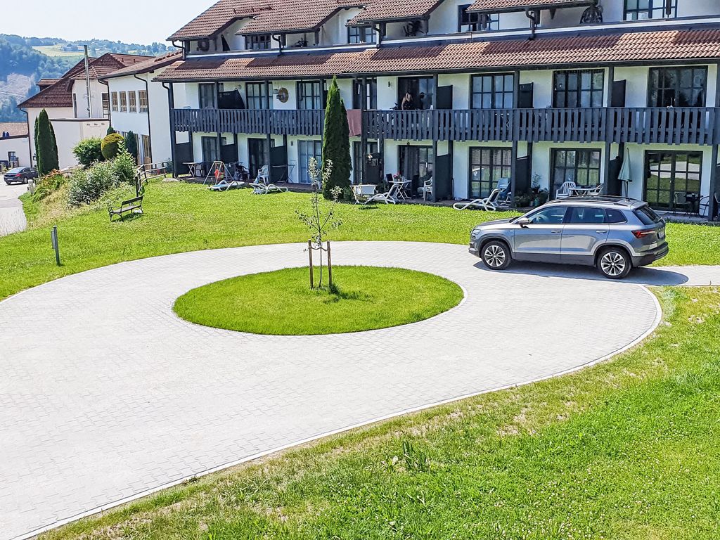 Gemütliche Ferienwohnung mit Blick auf die Donau