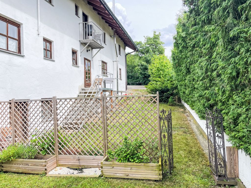 Nachtigall