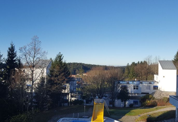 Bayernwald Idyll