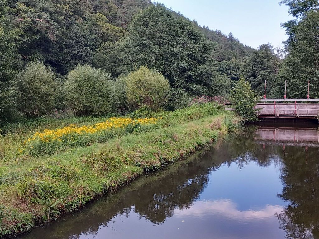 Mittermurnthal in historischer Villa