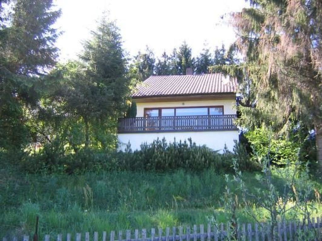 in Gleiritsch mit Grill