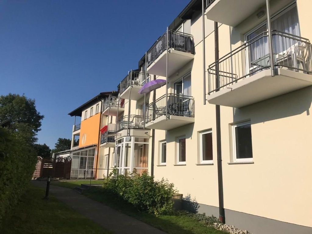 Wohnung in Bad Kötzting