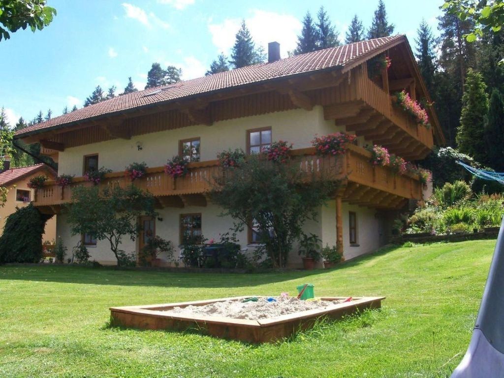 FeWo Steinbeisser