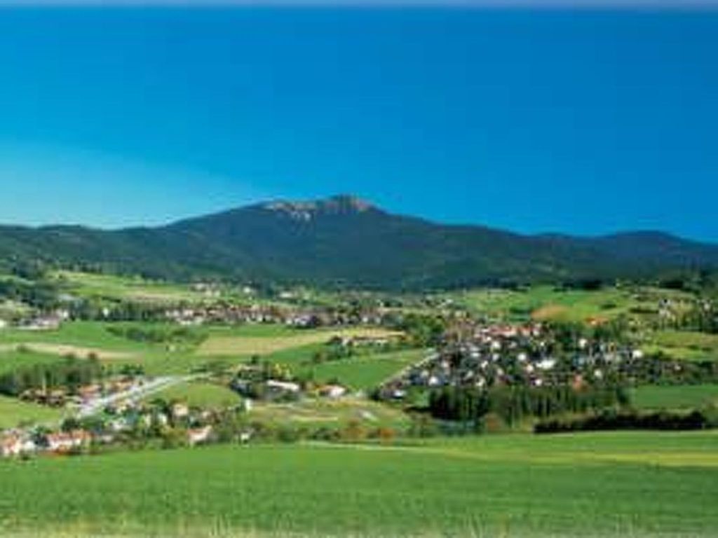 Charmantes Appartement in Lam